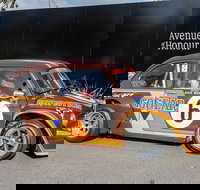 Albany Classic Motor Event - Mount Clarence Hill Climb - Stays Accommodation