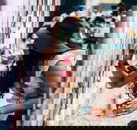 Art in the Park - Stayed