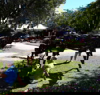 ArtOut Artisan Market - Stays Accommodation