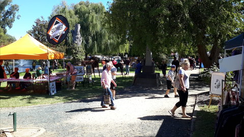 ArtOut Artisan Market - Stayed 1