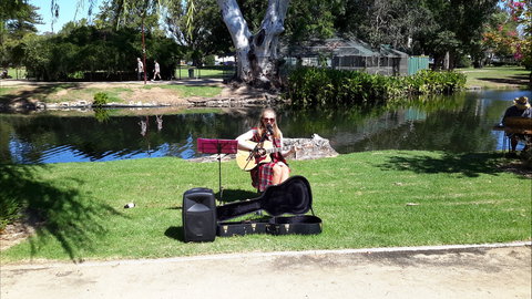 ArtOut Artisan Market - Stayed 2