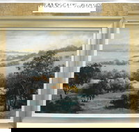 Art On The Range - Stays Accommodation