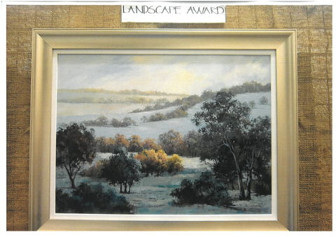 Art On The Range - Stayed 0