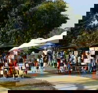 Art on the Path  October - Stayed