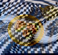 A Still Life - solo exhibition  Karen Sedaitis - Stayed