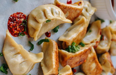 At Home Asian Cooking Course Online - Stayed 2