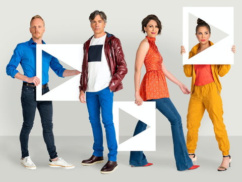 Australian String Quartet Plays Late Beethoven - Stayed 1