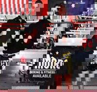 Australia Allstars vs the World - Stayed