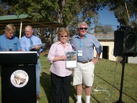 Australia Day Celebration In Balranald - Stays Accommodation 2