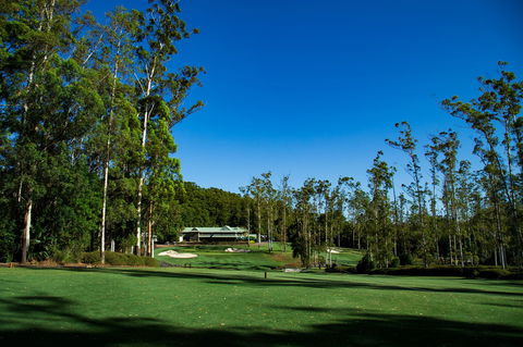Australian Ladies Classic - Bonville - Stayed 2