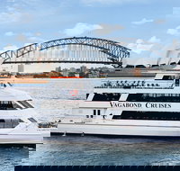 Australia Day Lunch Cruise - Stays Accommodation