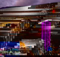 AVCon Adelaide's Anime  Video Game Festival - Stayed