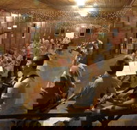 Baerami Bush Dance Upper Hunter Valley - Stayed