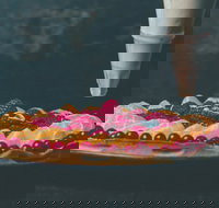 Baking Essentials - Petite Desserts and Piping Cooking Class - Stayed