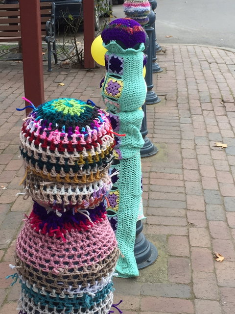 Benalla Rugged Up - Stayed 0