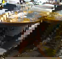 Berry Antiques and Collectables Fair - Stayed