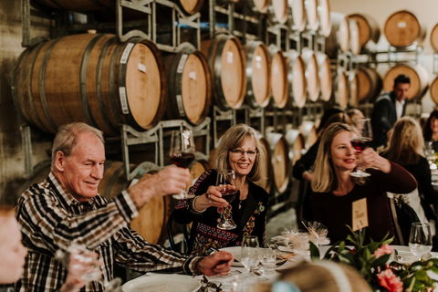 Big Roast For Cystic Fibrosis - Stayed 0