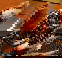 Blacksmithing Teen Workshop - Stays Accommodation