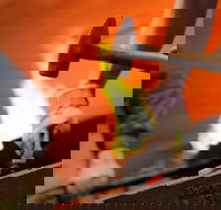 Blacksmithing Advanced Workshop - Stays Accommodation