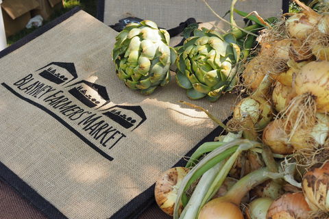 Blayney Farmers' Market - Stayed 0