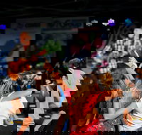 Blues and Berries Festival - Stayed