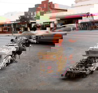 Bombala Bike Show - Stays Accommodation