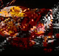 Bon But Not Forgotten - Stayed