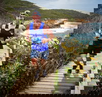 Bouddi Coastal Trail Run - Stayed