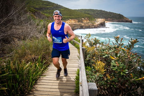 Bouddi Coastal Trail Run - Stayed 0