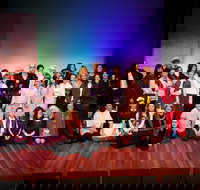 BSC Production Grease School Edition - Stayed