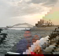 Bubbles New Year's Eve Cruise Sydney - Stays Accommodation