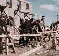 Building a Life The Jennings Germans story - Stayed