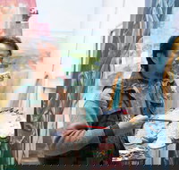 Bundeena and Maianbar Art Trail - Stayed