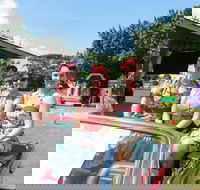 Burdekin Auto Festival - Stayed