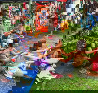 Byron Flea Market - Stayed