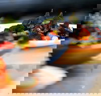 Cabernet Celebrations - Decadent Degustation - Stayed