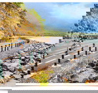 Cairns Airport IRONMAN Asia-Pacific Championship Cairns - Stayed