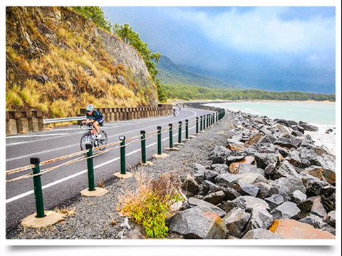 Cairns Airport IRONMAN Asia-Pacific Championship Cairns - Stayed 0