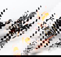 Cairns Indigenous Art Fair - Stayed