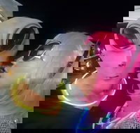 Cardwell UFO Festival 2020 - Stayed