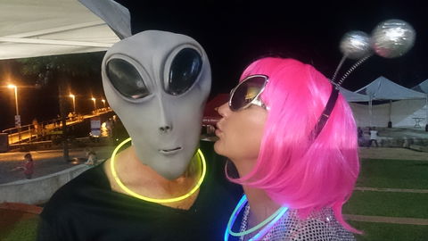 Cardwell UFO Festival 2020 - Stayed 0