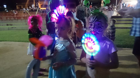Cardwell UFO Festival 2020 - Stayed 2