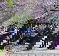 Celtic Festival of Queensland - Stays Accommodation