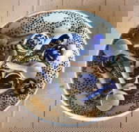 Ceramic Spoons with Nicole Ison - Stayed