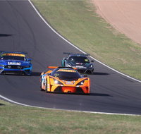 Challenge Bathurst - Stayed