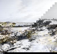 Christmas in July at Cradle Mountain Hotel 2020 - Stayed