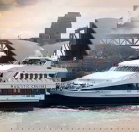 Christmas Party Cruise in Sydney - Stays Accommodation