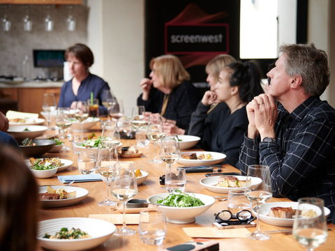 CinefestOZ - Dunsborough - Stayed 1
