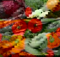 Clarence Town Fresh Market - Stayed