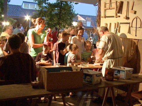 Come To Bethlehem - Stayed 2